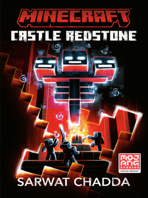 cover image of Castle Redstone